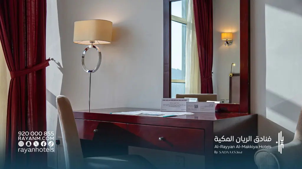 Deluxe Quadruple Room غرفة رباعية ديلوكس (3).webp
