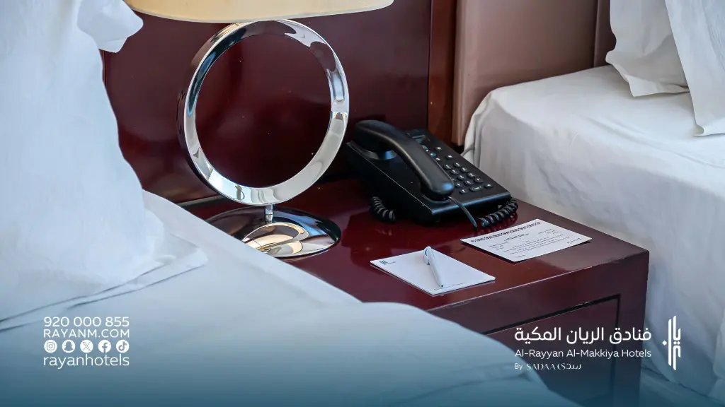 Deluxe Quadruple Room غرفة رباعية ديلوكس (4).webp