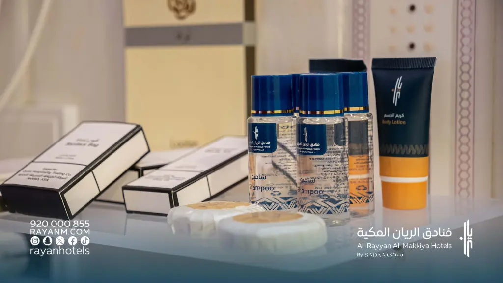 Deluxe Quadruple Room غرفة رباعية ديلوكس (6).webp