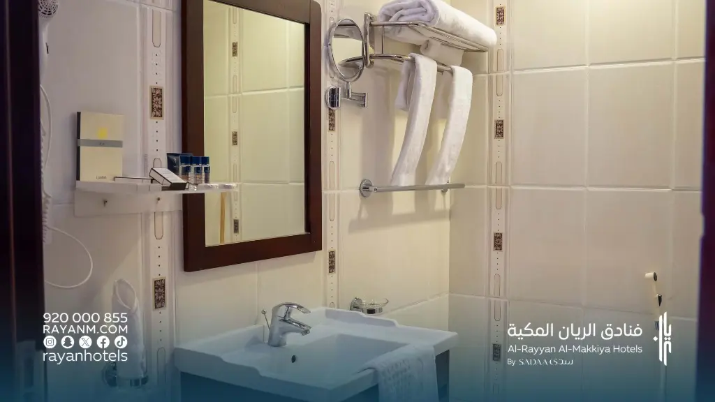 Deluxe Quadruple Room غرفة رباعية ديلوكس (5).webp