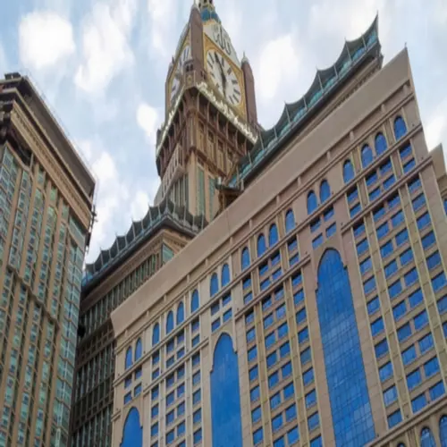 Omra 04 Décembre 2025