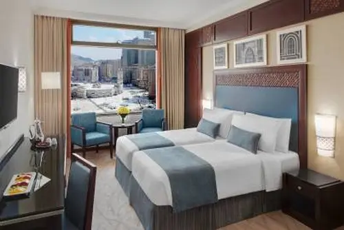 Omra 04 Décembre 2025